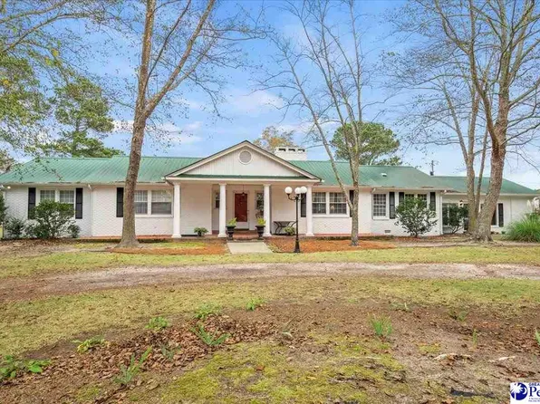 11545 Lynches River Rd, Lynchburg, SC 29080