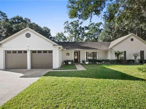 711 Lake Des Allemands Ct, Slidell, LA 70461