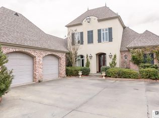 170 Loblolly Ln, Choudrant, LA 71227