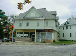 632 Portage Ave, South Bend, IN