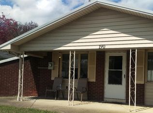 190 Morrell St, Corbin, KY 40701
