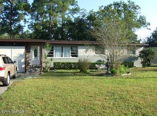 6621 Nathan Dr S, Jacksonville, FL 32216