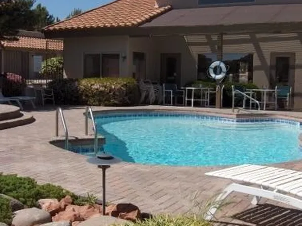 91 Morning Sun Dr, Sedona, AZ 86336