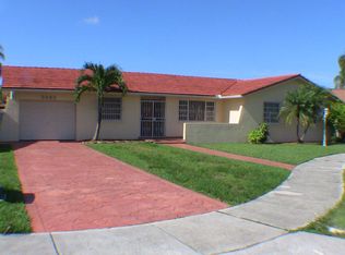 9982 SW 2nd Ter, Miami, FL 33174