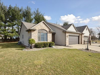 1671 Brookstone Ct, Elkhart, IN, 46514