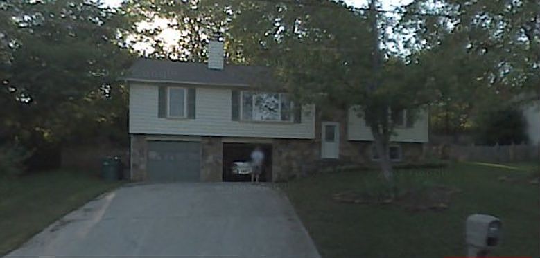 Actual House