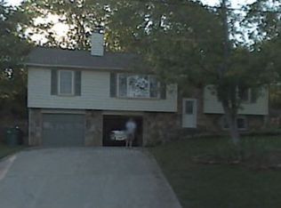 1537 Fox Hollow Trl, Knoxville, TN 37923