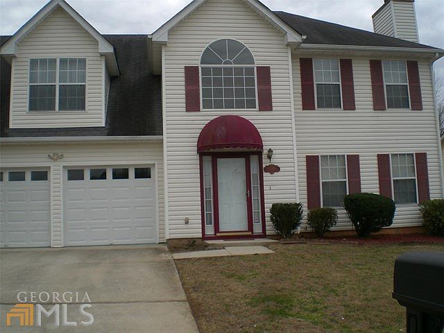 1st image of 5395 Salem Springs Dr
