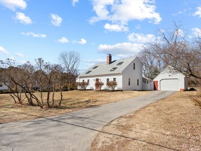 66 Warren St, Georgetown, MA, 01833