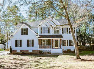 4907 Lippingham Dr, Chester, VA 23831
