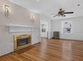 40 Carter Rd, Lynn, MA 01904