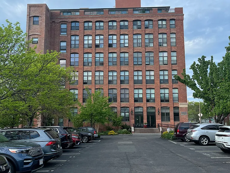 Building View