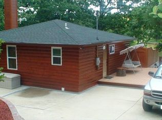 10644 N Watts Springs Park Rd, Edgerton, WI 53534