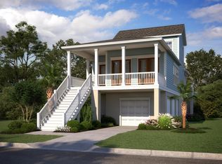 1458 Eutaw Battalion Dr, Charleston, SC 29412