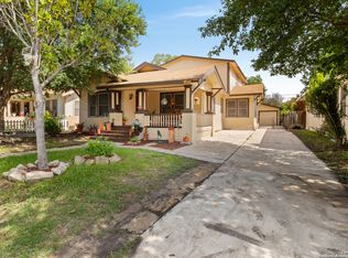 439 E French Pl, San Antonio, TX 78212