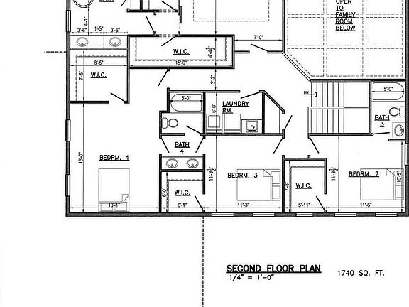 3rd image of 504 Cheltenham Ct