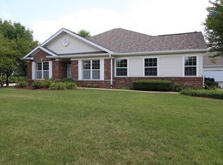 21209 Bluebill Lake Ct, Crest Hill, IL 60403