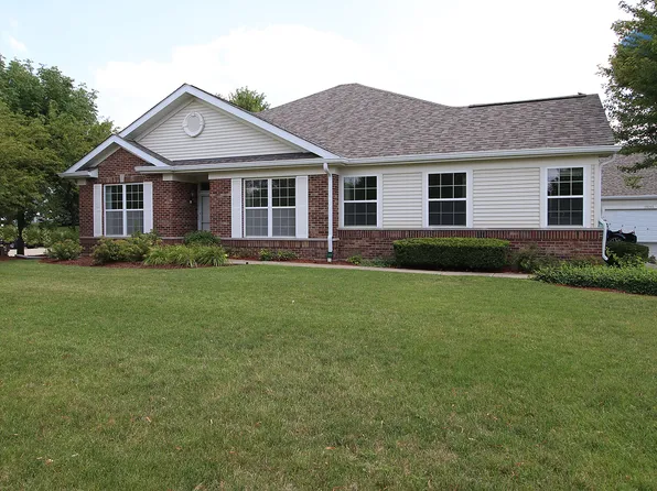 21209 Bluebill Lake Ct, Crest Hill, IL 60403