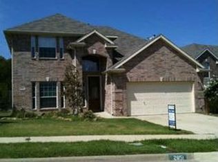 2651 Eganridge Ln, Rockwall, TX 75087