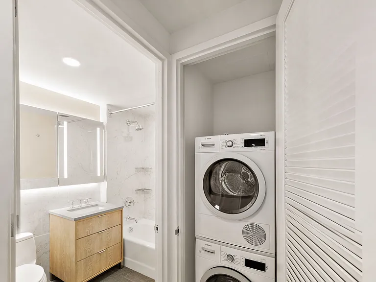 55 W 25th St #28G — Photo 9