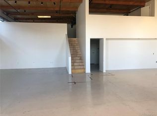 209 N Kalamath St #9, Denver, CO 80223