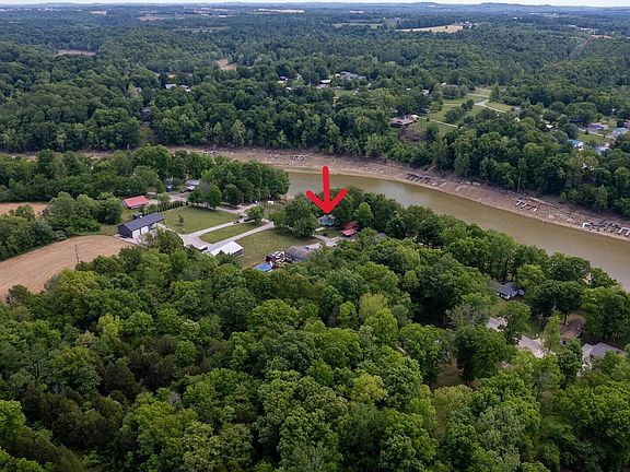 2nd image of 538 Rough River Resort Rd