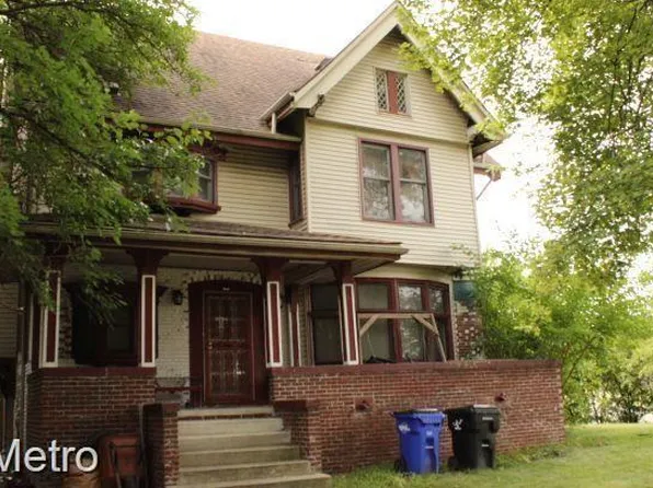 208 Josephine St, Detroit, MI 48202