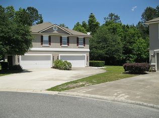 12217 Sweet Branch Ct, Jacksonville, FL 32218