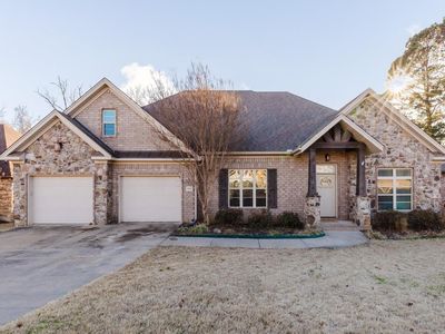 3016 Olson Cir, Bryant, AR, 72022