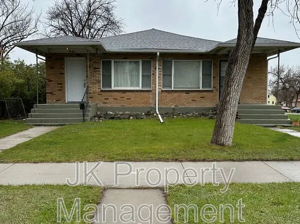 921 9th Ave S, Great Falls, MT 59405