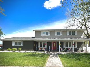 390 Fox Trail Dr, Bourbonnais, IL 60914