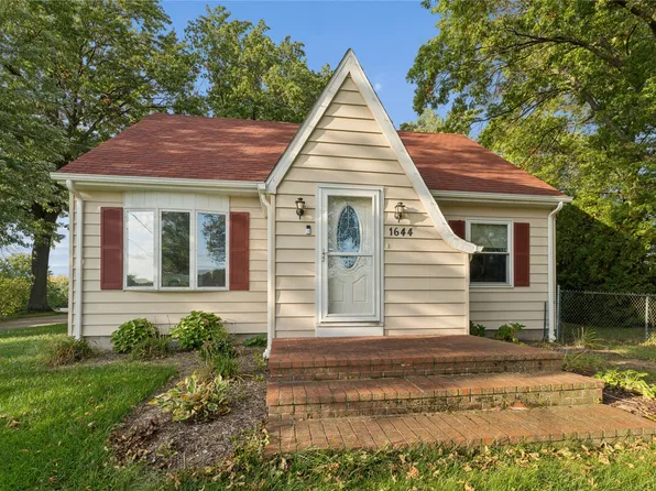 1644 Davis Ave, Erie, PA 16509