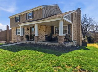 4023 Crabapple Dr, Mc Kees Rocks, PA