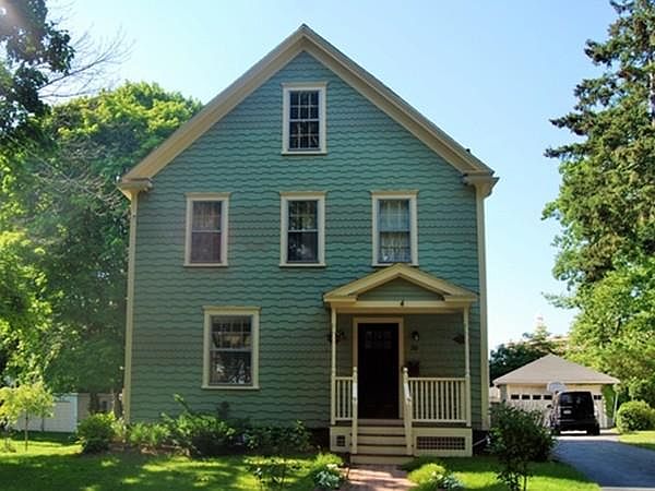 1st image of 50 Bellevue Ave