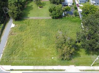 1908 S Rio Grande Ave LOT 4, Orlando, FL 32805