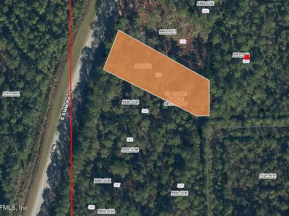 1429 STATE ROAD 19, Palatka, FL 32177