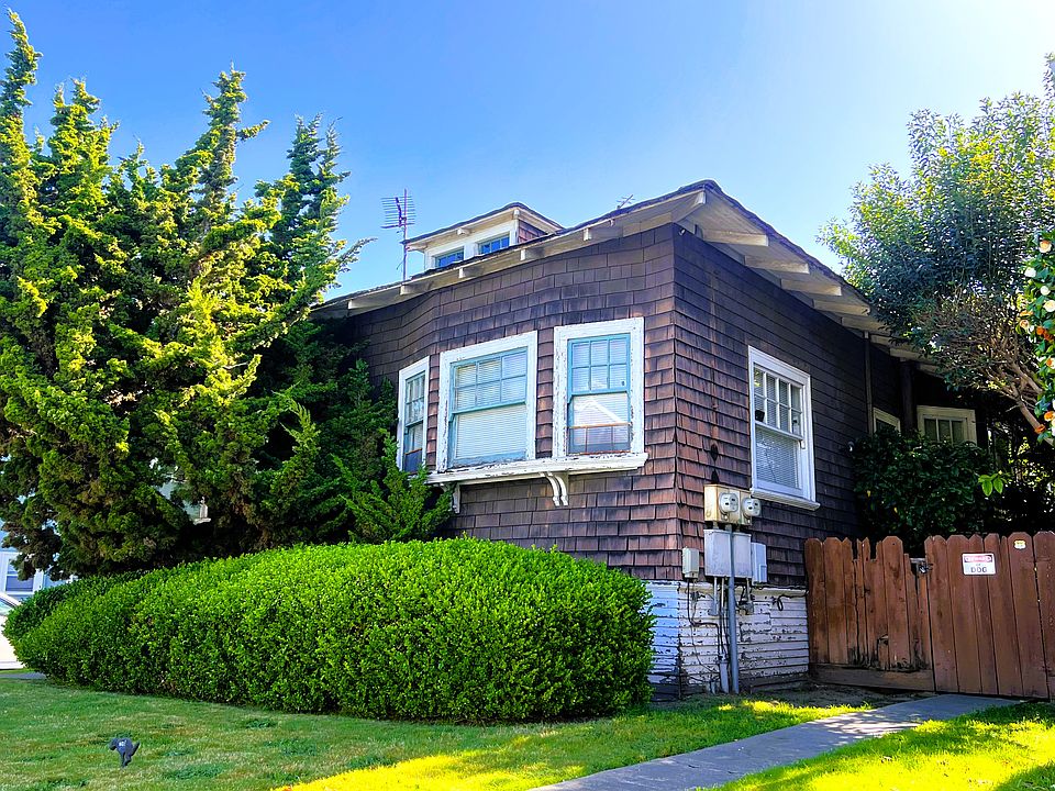 1st image of 1514 Everett St #A