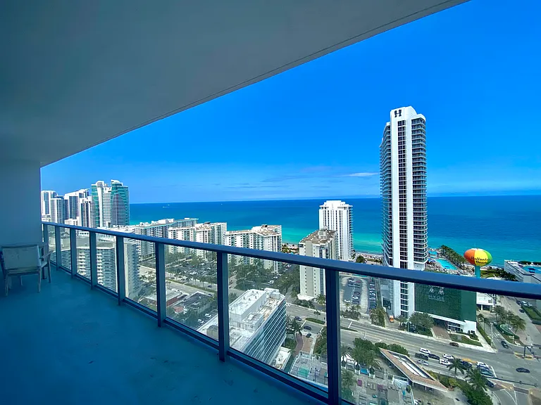 4010 S Ocean Dr #2607 — Photo 5