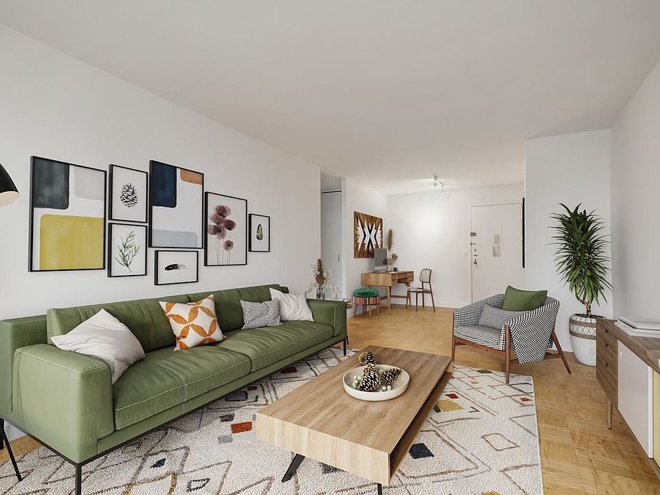 1st image of 1385 York Ave APT 12J