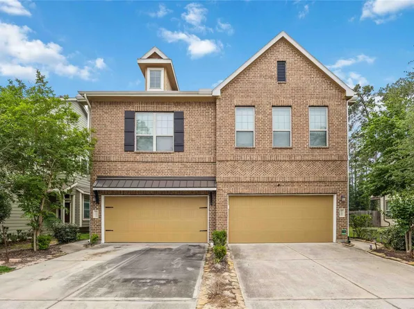 12419 Alora Bluff Trl, Humble, TX 77346