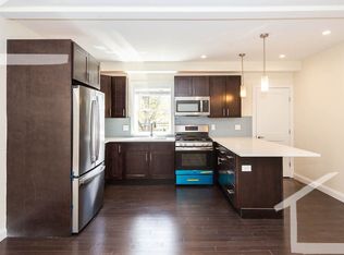 57 Catherine St #59, Roslindale, MA 02131