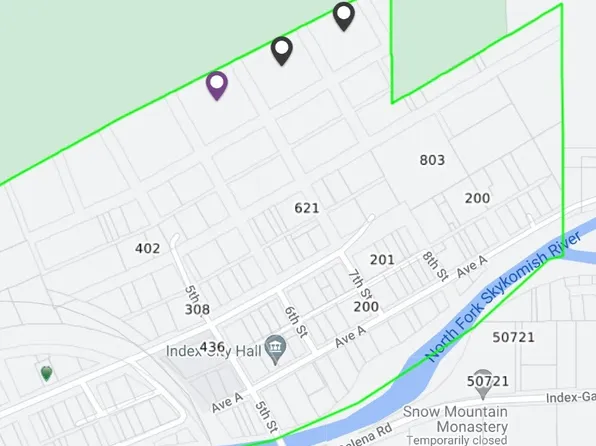 0 XX 7th Street, Index, WA 98256