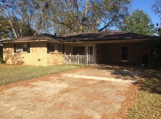 4019 Wayne Ave, Bossier City, LA 71112