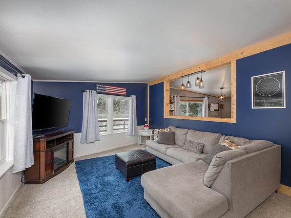 210 N 7th St, Eagle River, WI 54521