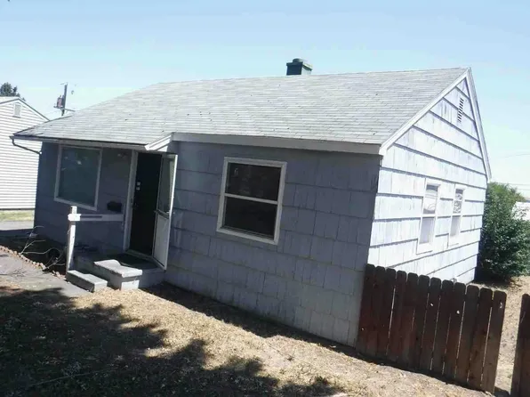 736 SW 28th St, Pendleton, OR 97801