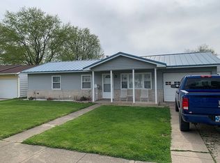 2723 Emmet Dr, Logansport, IN 46947