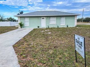 506 Raymond Ave, Frostproof, FL 33843