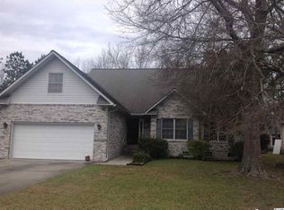 9216 Greeneedle Pl, Murrells Inlet, SC 29576