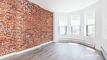 Rented by Nooklyn NYC LLC