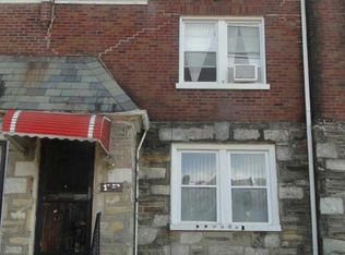 1722 Dallas Rd, Philadelphia, PA 19126